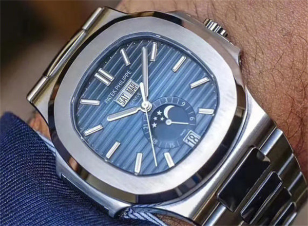 百达翡丽表带过长怎么办（图）