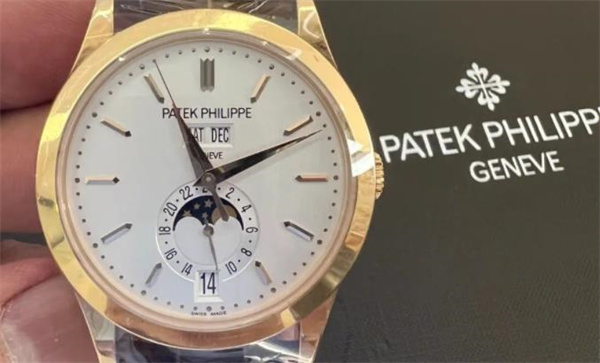 百达翡丽表耳掉了处理办法集锦（图）