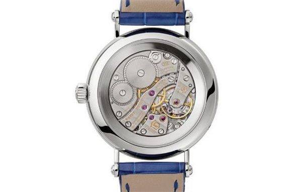 百达翡丽腕表发条一直上不紧解决办法大全（图）