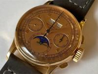 百达翡丽走时不准处理方法集锦