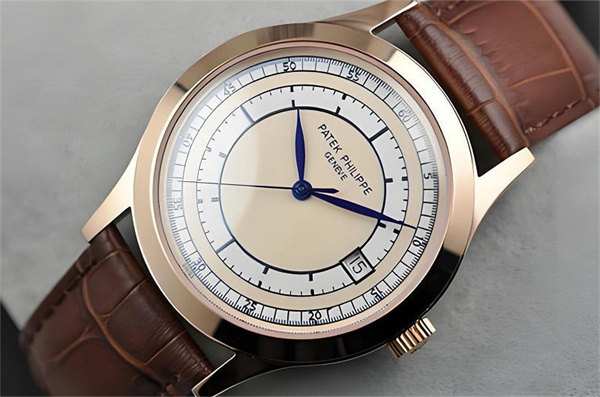 百达翡丽表盘有划痕解决技巧详解（图）