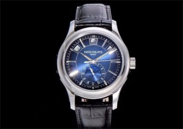 百达翡丽腕表走走停停处理方法是什么（图）