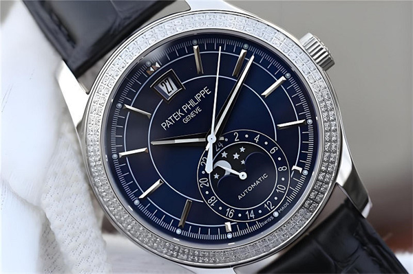 百达翡丽手表生锈了应该咋解决(图) 百达翡丽手表生锈了应该咋解决(图)