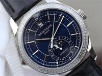 百达翡丽手表生锈了应该咋解决