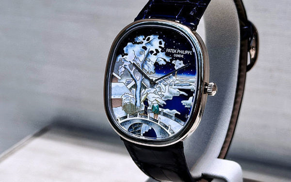 百达翡丽手表磕碰了解决方法推荐(图) 百达翡丽手表磕碰了解决方法推荐(图)