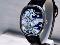 百达翡丽手表磕碰了解决方法推荐