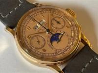 百达翡丽手表偷停处理办法深度解析