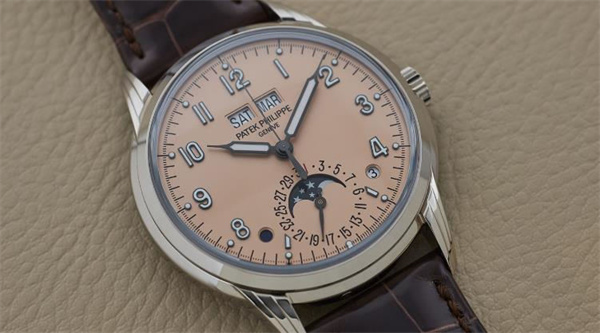 百达翡丽表蒙子坏了解决办法集锦(图) 百达翡丽表蒙子坏了解决办法集锦(图)