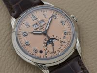 百达翡丽表蒙子坏了解决办法集锦