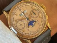 百达翡丽表壳有划痕解决方法大全