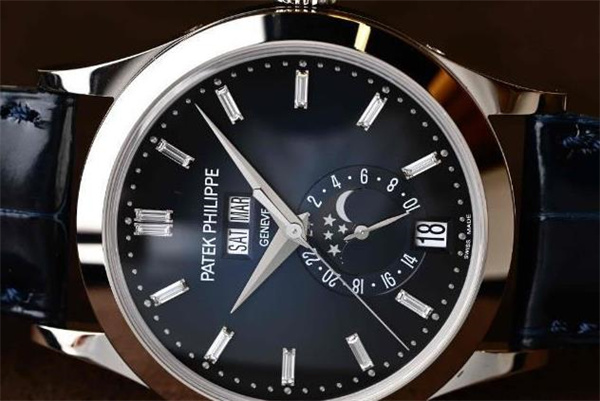 百达翡丽表壳坏了处理技巧汇总(图) 百达翡丽表壳坏了处理技巧汇总(图)