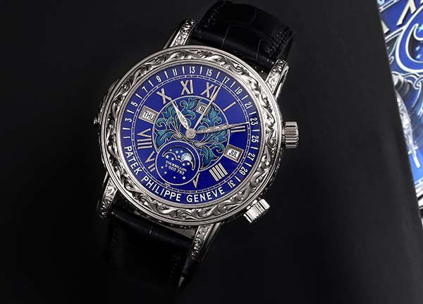 百达翡丽走快了如何解决(图) 百达翡丽走快了如何解决(图)