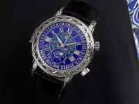 百达翡丽走快了如何解决