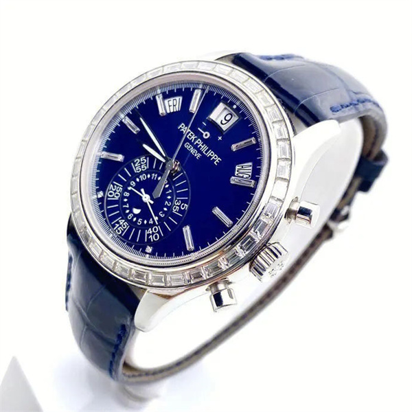 百达翡丽偷停解决办法盘点（图）