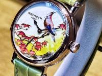 百达翡丽腕表表壳有划痕解决办法集锦