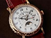 百达翡丽表带过长处理办法