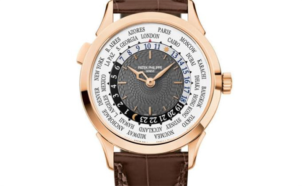 百达翡丽腕表表带太紧处理办法推荐(图) 百达翡丽腕表表带太紧处理办法推荐(图)