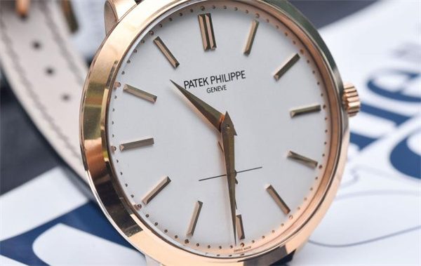 百达翡丽很久不戴不走了解决办法推荐(图) 百达翡丽很久不戴不走了解决办法推荐(图)