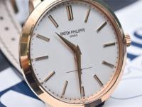 百达翡丽很久不戴不走了解决办法推荐