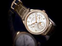 百达翡丽腕表进灰了处理技巧集锦