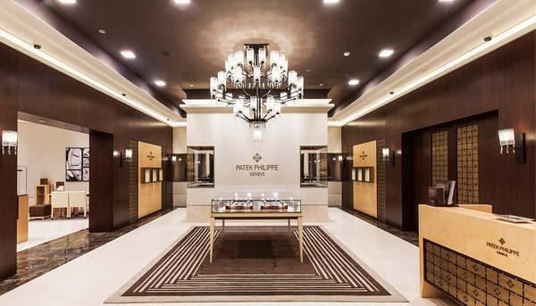 百达翡丽机械表机芯生锈解决办法集锦（图）