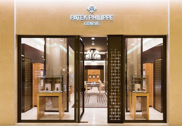 百达翡丽表针变色处理技巧详解（图）