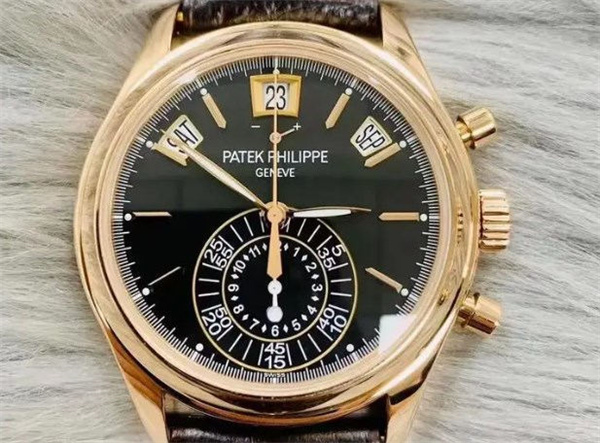 百达翡丽手表表带掉色解决办法深度解析(图) 百达翡丽手表表带掉色解决办法深度解析(图)