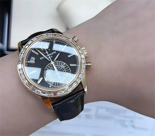 百达翡丽手表背面为何没有印记(图) 百达翡丽手表背面为何没有印记(图)