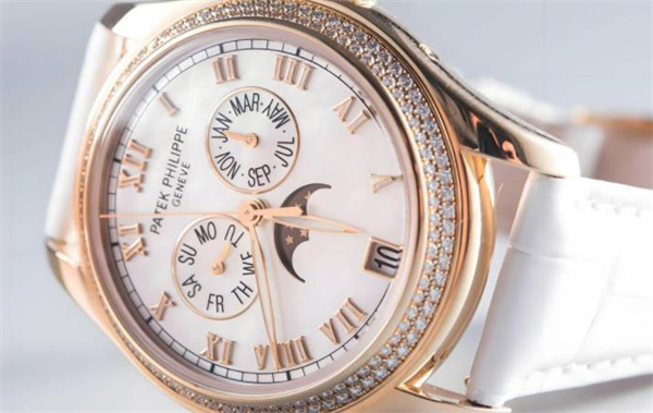 百达翡丽腕表走快了应该咋解决(图) 百达翡丽腕表走快了应该咋解决(图)