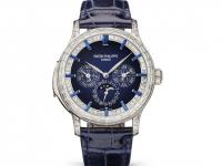 百达翡丽腕表走走停停处理技巧