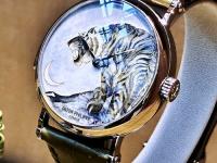 百达翡丽生锈了处理方法盘点