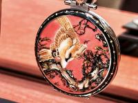 百达翡丽走时不准解决办法是什么