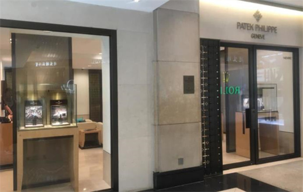 百达翡丽腕表走走停停解决方法是什么（图）