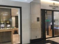 百达翡丽腕表走走停停解决方法是什么