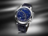 百达翡丽腕表走走停停处理技巧是什么