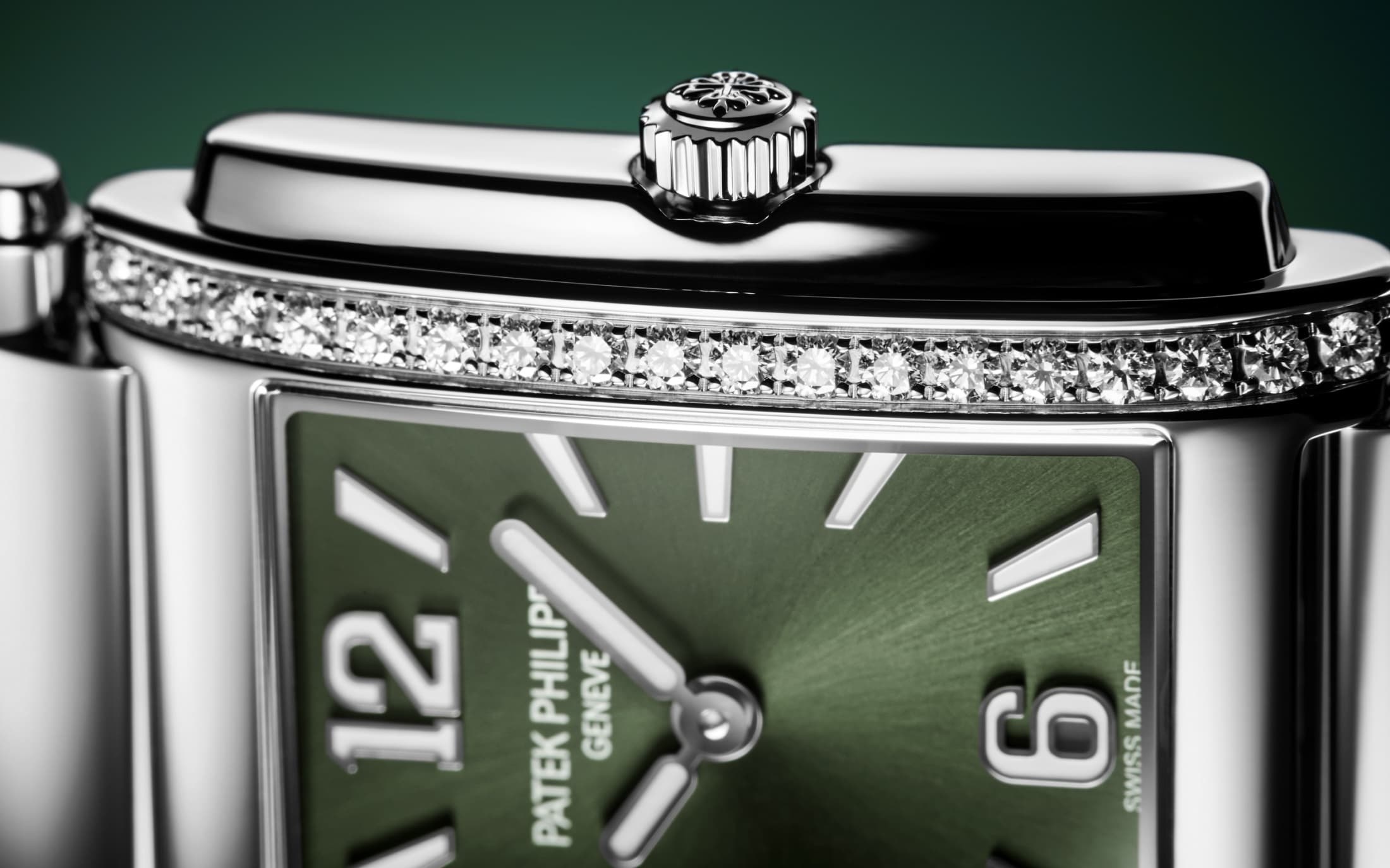 百达翡丽表壳有划痕解决方法汇总（图）