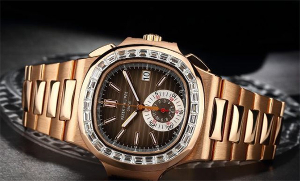 百达翡丽手表机芯生锈了处理办法（图）