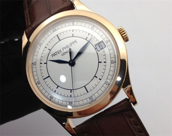 百达翡丽生锈了解决办法（图）