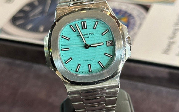 百达翡丽腕表外观有划痕解决技巧汇总（图）