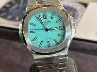 百达翡丽腕表外观有划痕解决技巧汇总