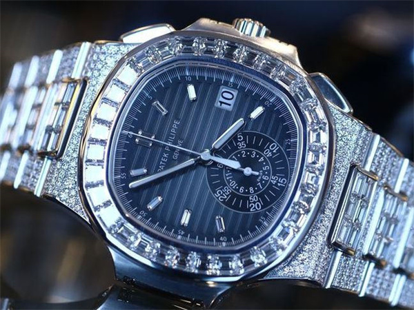 百达翡丽腕表生锈了解决方法盘点（图）