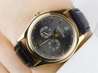 别再乱擦了！这才是正确清洗百达翡丽的姿势